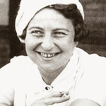 Alice Rühle-Gerstel