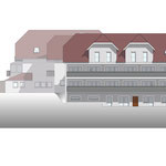 Hotelumbau Ringelai