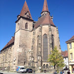 St. Johanniskirche 