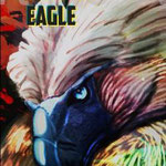 3210 Philippine eagle