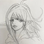 82790【エルフ】 よっちぃ