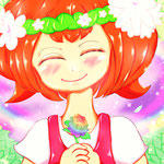 78802【虹色笑顔】 ショウヘイ