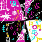 78393【宇宙の歌声。】 万煉（まれん）