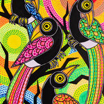 kou kisaragi アフリカの鳥Ⅱ