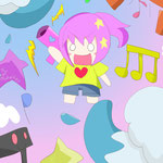 80574【無限の夏フェス】manaby CREATORS 名取駅前 声に恋する。