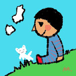 78399【可愛い可愛い君へ。】 万煉（まれん）