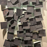 "No Comment" (detail, 2024)