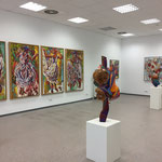 multi-aspektiv - Kunst im Leerraum_Galerie auf Zeit