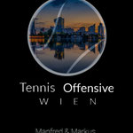 Die neue Tennis Bewegung in Wien für coole Tennis Trainings & Events!