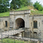 Fort de Condé - Val de l'Aisne