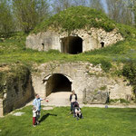 Fort de Condé  - Val de l'Aisne (Jean-Pierre Gilson)