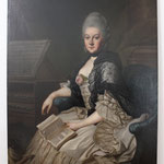 Endzustand "Anna Amalia Herzogin von Sachsen- Weimar-Eisenach (1739-1807)"