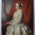 Endzustand "Maria Pawlowna Großherzogin von Sachsen-Weimar-Eisenach (1786- 1859)"
