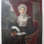Endzustand "Luise Auguste Großherzogin von Sachsen-Weimar-Eisenach (1757- 1830)"