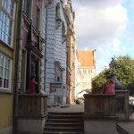 Ostpreußen individualreise