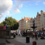 Ostpreußen individualreise