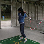 Sandra apprentissage du mouvement