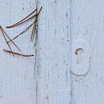 Februar: Im alten Bad