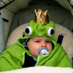 Froschkönig
