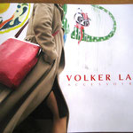 VOLKER LANG Tasche 185 €