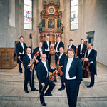 Barockensemble der Wiener Symphoniker