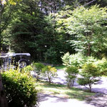 合宿終了時の景色（涙）