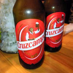 スペインのビールです