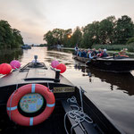 Worpsweder Hammenacht 2024
