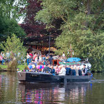 Worpsweder Hammenacht 2024