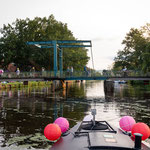 Worpsweder Hammenacht 2024