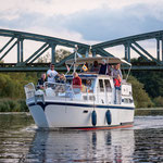Worpsweder Hammenacht 2024