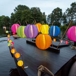Worpsweder Hammenacht 2024
