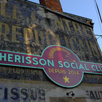 Hérisson Social Club pour vos soirées de samedi 