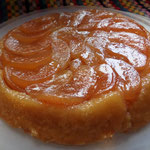 Tarte Tatin