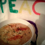 Red lentilsoup