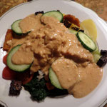 Gado Gado
