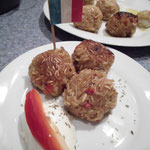 Suppli al telefono