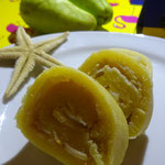 Guava Duff