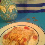 Pastitsio