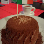 Tartufo Eis