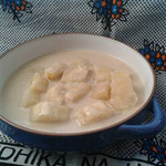 Cassava Futari