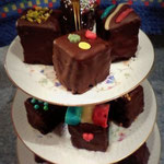 Petits Fours