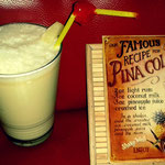 Piña Colada