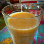 Thai Eistee