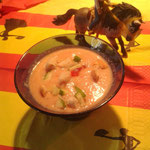 Gazpacho