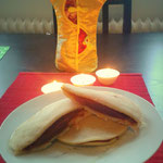Dorayaki
