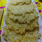 Cassava bread
