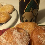 Malasadas
