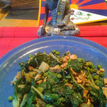 Tse dang Tofu