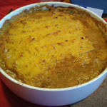 Pastel de choclo